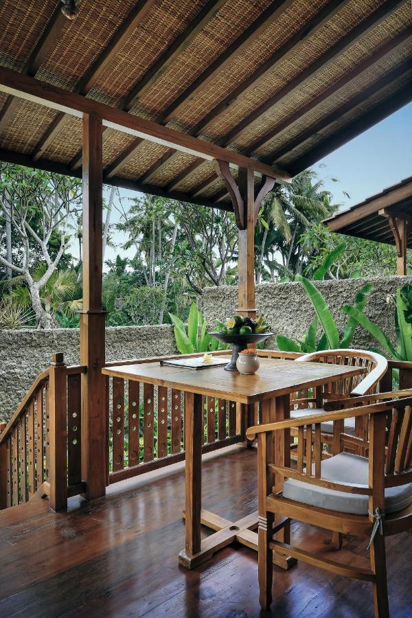 Keraman Suite Ubud Kültér fotó